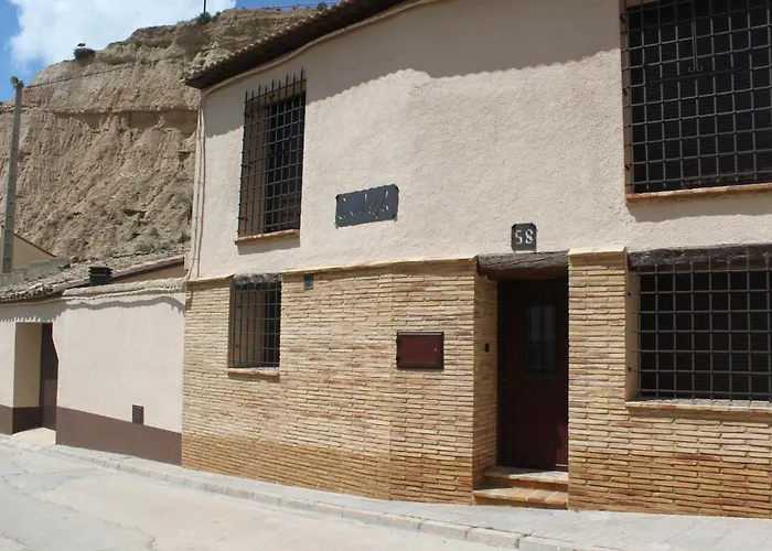 Casa El Aljibe