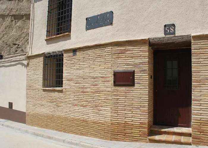 Casa El Aljibe