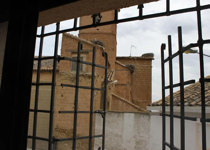 Casa El Aljibe