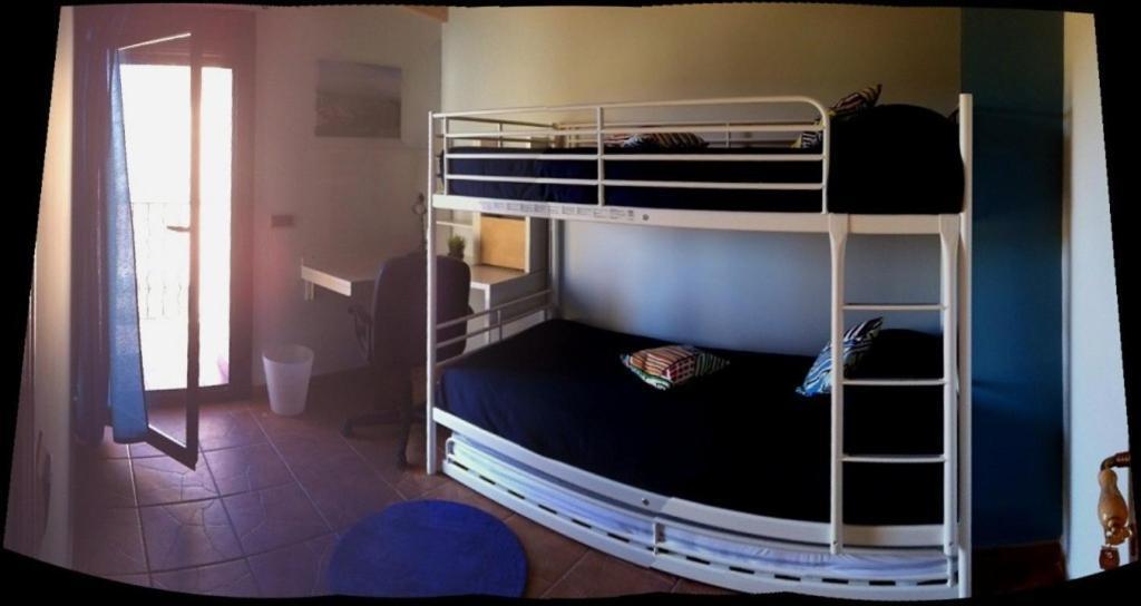Casa El Aljibe Villa