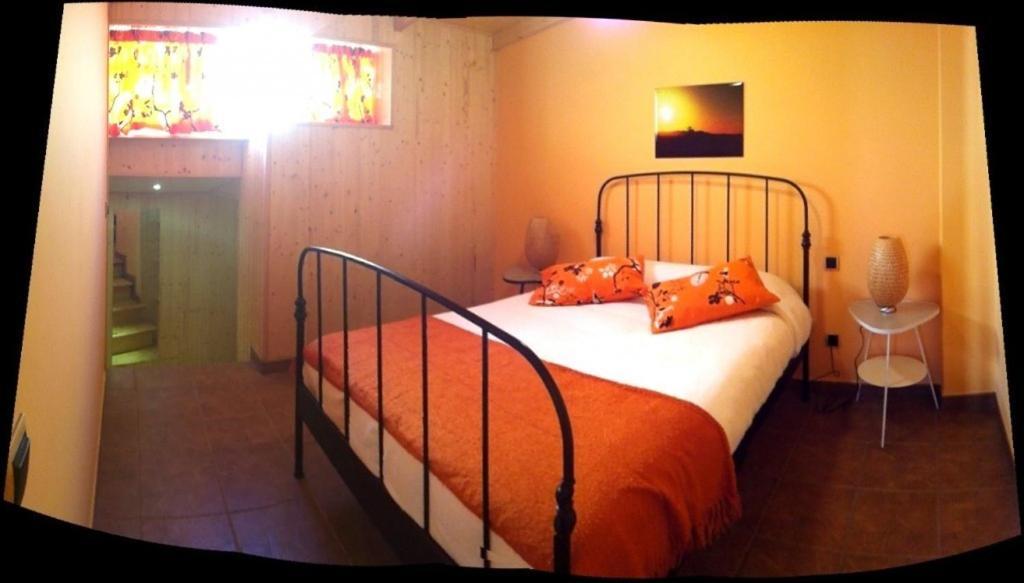 Villa Casa El Aljibe *