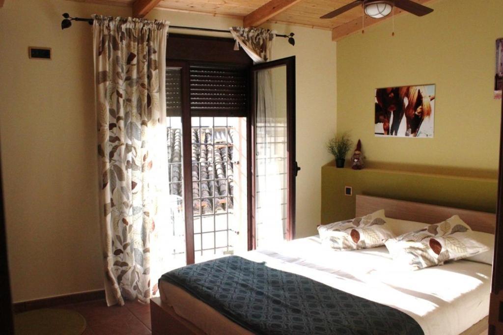 Casa El Aljibe *