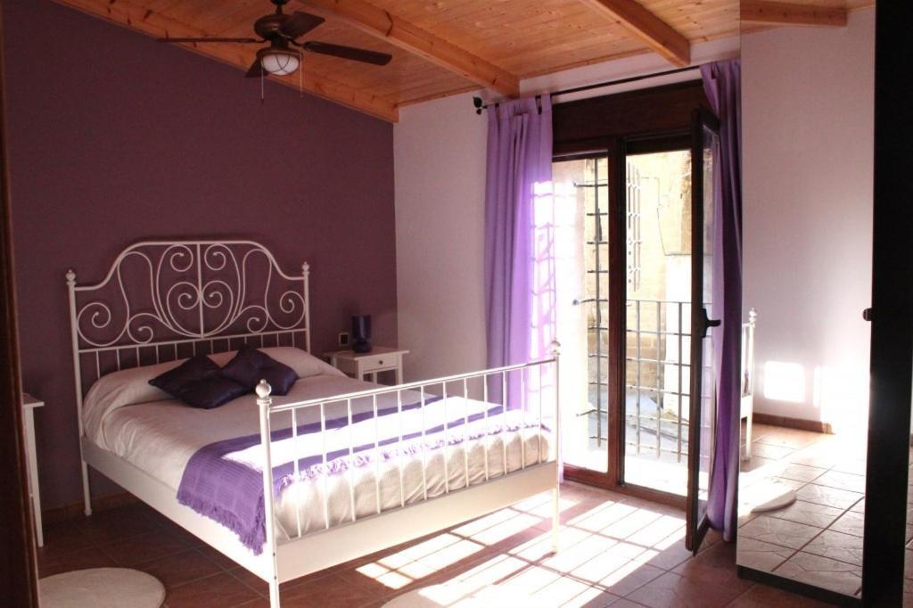 Villa Casa El Aljibe