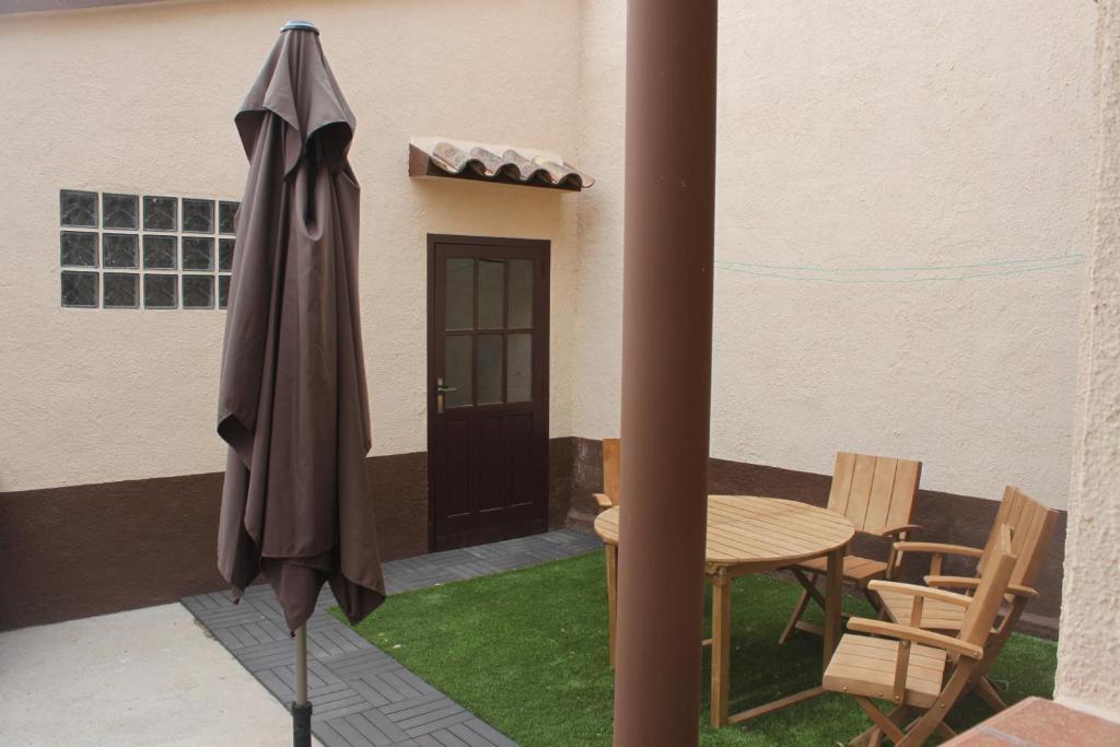 Casa El Aljibe *