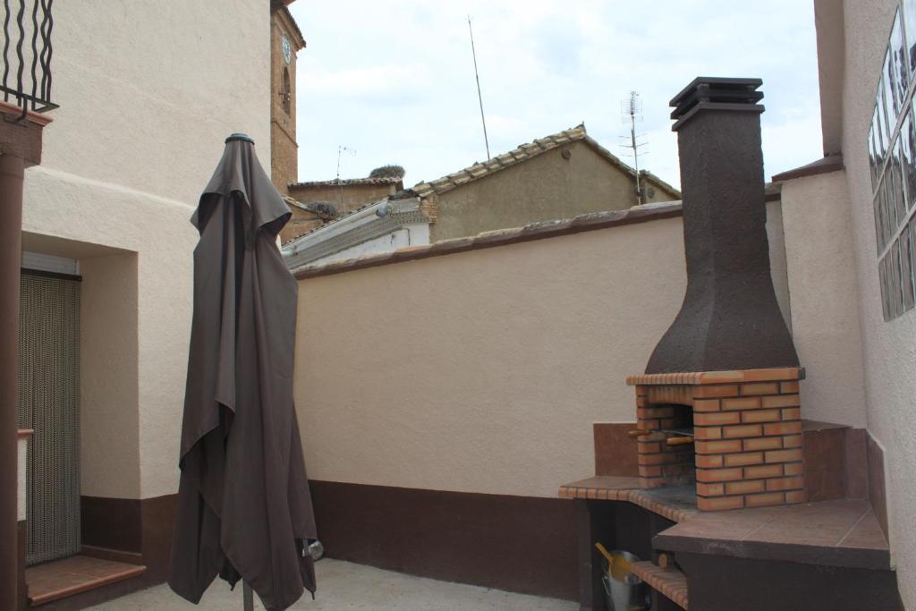 Casa El Aljibe Villa *
