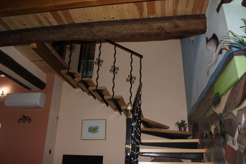 Casa El Aljibe Villa