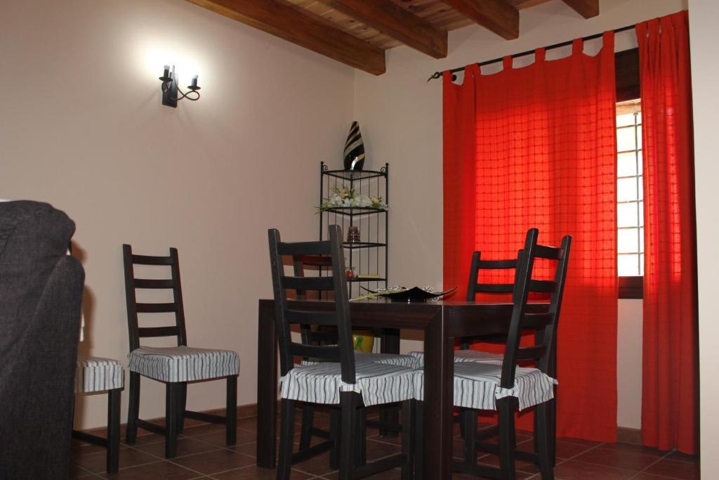 Villa Casa El Aljibe