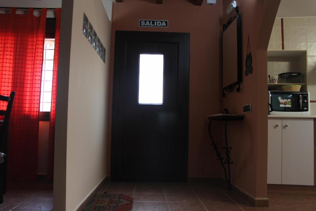 Casa El Aljibe Villa Lanaja