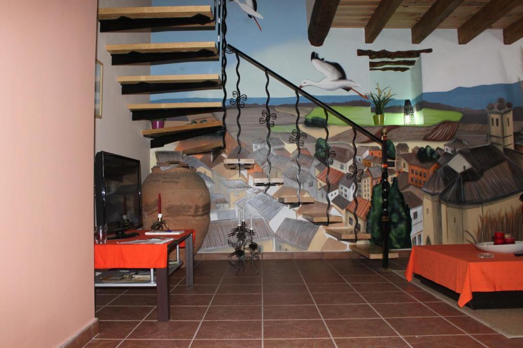 Casa El Aljibe *